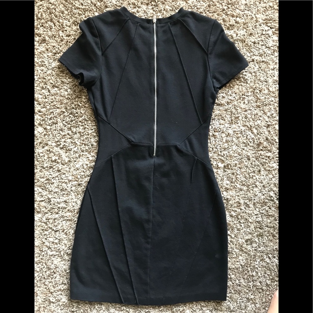 Express Dress - Picture 4 of 4
